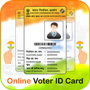 APK Voter ID Online Free Services