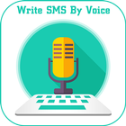 Write SMS by Voice: SMS by Voice icône