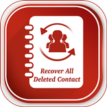 Recover All Deleted Contact & Sync