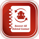 APK Recover All Deleted Contact & Sync