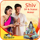 Mahakal Shiva DP & Status Maker APK