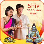 Mahakal Shiva DP & Status Maker