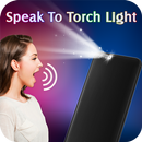 Speak to Torch Light: Voice Flashlight APK
