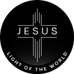 Jesus - Light of the world