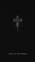 Jesus - Light of the world ポスター