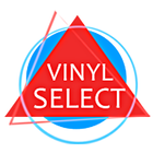 Vinylselect Магазин пластинок أيقونة