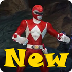 Hints Power Rangers Legacy War 圖標