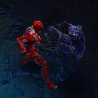 Hints Power Rangers Legacy War 截圖 1