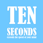 Ten Seconds Brain Training آئیکن