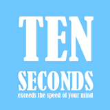 Ten Seconds Brain Training icône