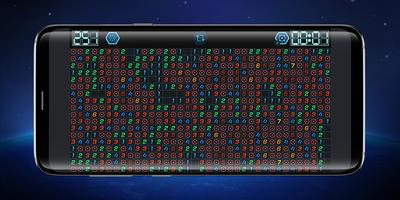 Mine Sweep - Free Miner Game تصوير الشاشة 2