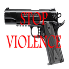 Stop Violence icon