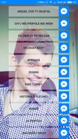 پوستر Gucio Soundboard