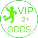 VIP 2+ Odds APK