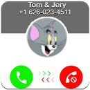 APK Call From Tom Cat