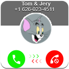 Call From Tom Cat icône