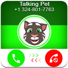 Icona Call From Talking Pet