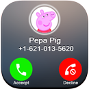 APK Call From Pepa Pig