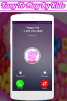 Call From Pepa Pig 截图 3