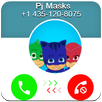Call From Pj Masks APK