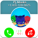 APK Call From Pj Masks