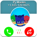 Call From Pj Masks APK