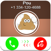 Call From The Pou APK