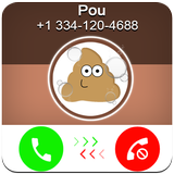 Call From The Pou 아이콘