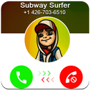 APK Call From Subway Surfer