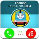 Call From Thomas Friends APK