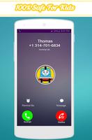Call From Thomas Friends screenshot 4