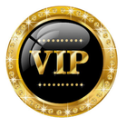 آیکون‌ VIP ODDS