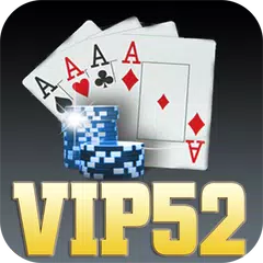 download Game Bai 52 Online 2018 - VIP APK