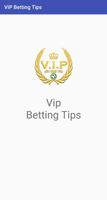 Football Vip Betting Tips Affiche