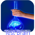Speed Test Brain Genius
