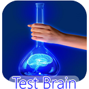 Speed Test Brain Genius APK