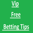 آیکون‌ Vip Free Betting Tips