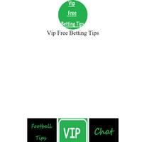 Vip Free Betting Tips poster