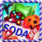 Secret of CandyCrush SODA PRO ikona