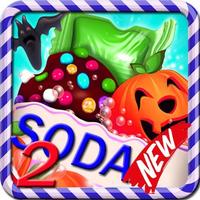 Secret of CandyCrush SODA PRO 海报