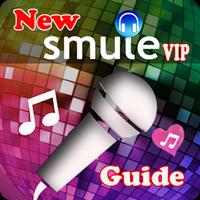 VIP Guide for Smule 포스터