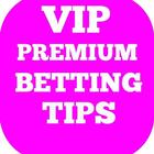 vip premium betting tips ไอคอน
