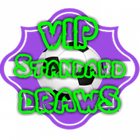 VIP Standard Draws icône