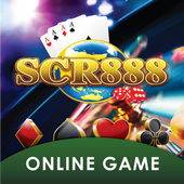 Online SCR-888 أيقونة