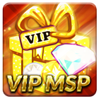 Vip Moviestarplanet :  Simulator App-icoon