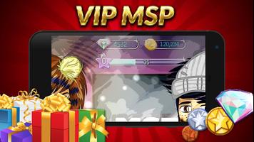 Vip Moviestarplanet :  Simulator App screenshot 1