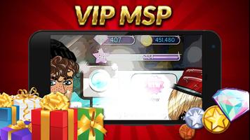 Vip Moviestarplanet :  Simulator App スクリーンショット 2