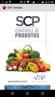 SCP - Vendas Affiche