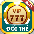 Danh bai doi thuong xeng tai xiu Vip 777 ikona