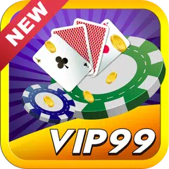 Baixar VIP 99 – Choi Bai Doi Thuong APK